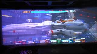 【ゾルギア A→B・ランク４】６人で９２％クリア【ギャラクシアン３　2026/3/22】