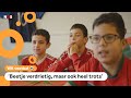 Teleurstelling bij Marokko fans na uitschakeling WK