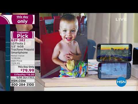 HSN | Electronic Connection 02.17.2019 - 07 AM