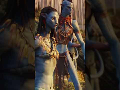 Why The Na'vi Skin Is Blue