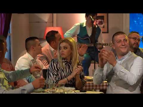 Orkestar Maestral - Ej devojce od mojata maala - Na zdravje LIVE TV Show