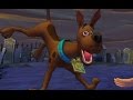 Scooby Doo And The Spooky Swamp Wii Walkthrough Part 2 El Muncho Cemetery