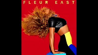 Fleur East -Never Say When