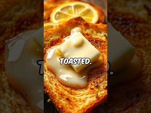 This Bread Freezing Trick Will Change Your Life!