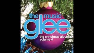 The Chipmunk Song (Christmas Don't Be Late) - Glee Cast [HQ FULL STUDIO + DOWNLOAD]