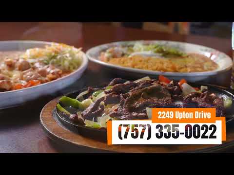 Restaurante Mexicano Las Palmas