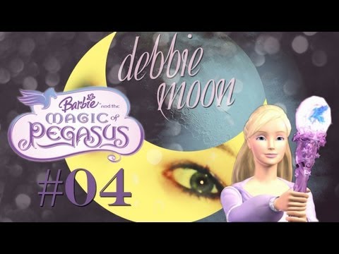 Barbie et le Cheval Magique GBA