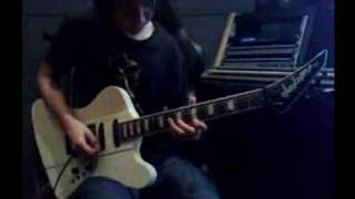 Firewind (Gus G) - You Have Survived (plays by Mayzan)