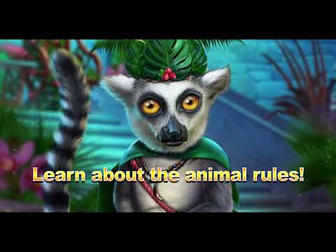 Labyrinths Of World: Wild Side