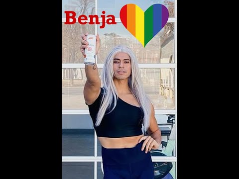 Indoor Cycling Channel Presents: Spinning with Benja