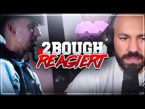 2Bough REAGIERT: RAMO - VOR DER TÜR (PROD. TENGO, WOREK, ABSOLUTE & RAFF J.R)