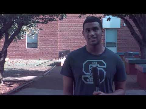 Announcements of September 12th, 2019