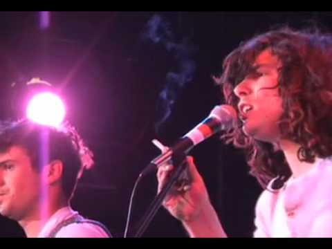The Growlers - Her Command Live in Point Arena (HQ)