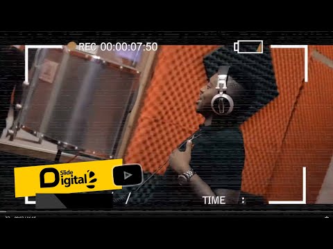 FULL VIDEO: HATUFANANI STUDIO ILIVYOKUWA na JUX, MR BLUE | Sms 8522166 kwenda 15577 VODACOM TZ