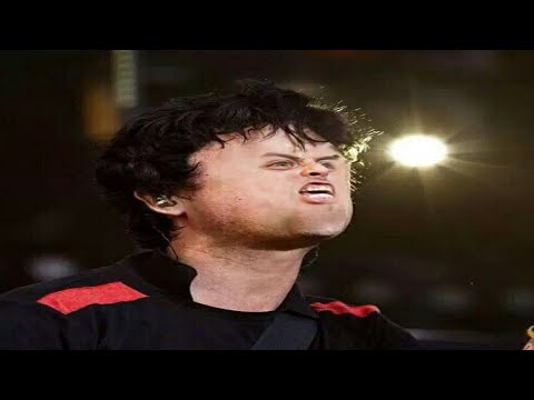 Green Day - 21 guns but every line is "21 guns"