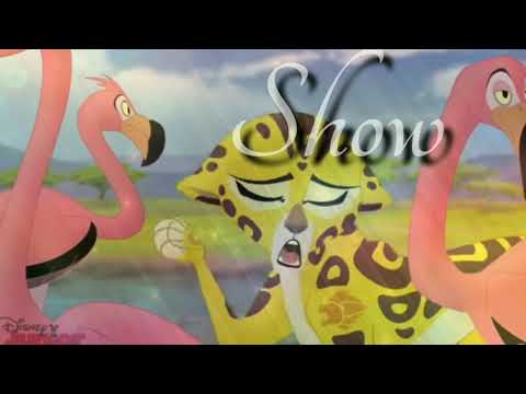 Greatest Show For wixxi (rep part 12)