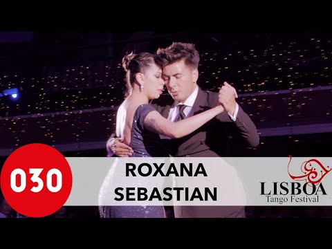 Roxana Suarez and Sebastian Achaval – La espuela