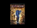 Opening To Night At The Museum 2007 Widescreen DVD