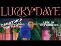 Lucky Daye Candydrip Tour Los Angeles Full Set