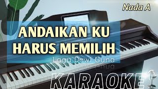 Download lagu ANDAIKAN KU HARUS MEMILIH (Nada Bb) Karaoke Rohani Kristen mp3 Download lagu ANDAIKAN KU HARUS MEMILIH (Nada Bb) Karaoke Rohani Kristen mp3
