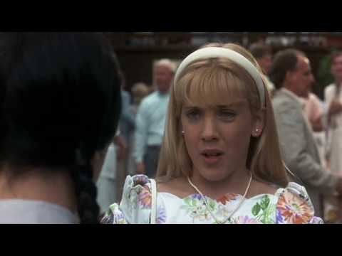 アダムス家の価値観 (1993) - キャンプ・チペワ (Addams Family Values (1993) - Camp Chippewa)