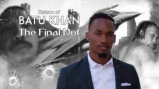 Cover art for batu khan the final nut trailer