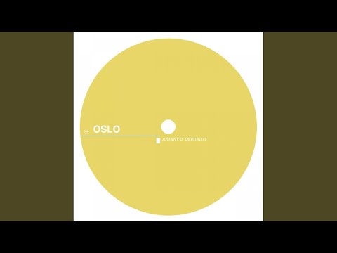 Orbitallife (Original Mix)
