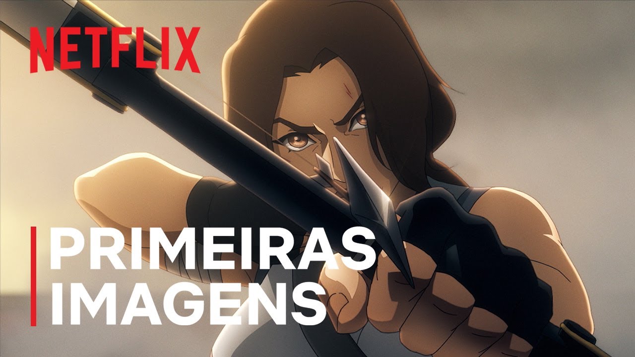 teaser Oficial