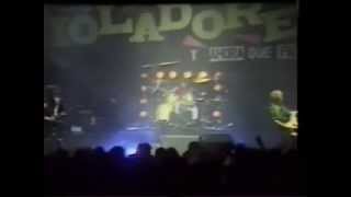 Los Violadores ♠ Aburrido, Divertido