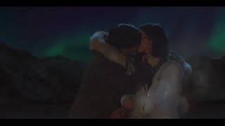 #キスシーン #キス  #キスシーン ドラマ激しい Part #654