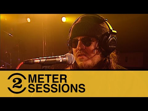 Zucchero  - Everybody's talking (live on 2 Meter Sessions)