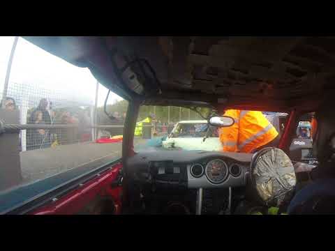 Aldershot B2B 30th Oct 2022 - Final pt1