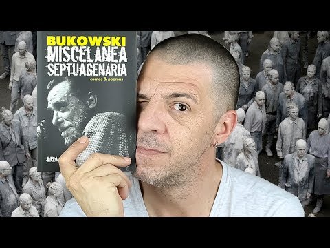 Charles Bukowski - As Massas [Poema]