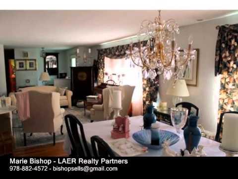 7.5 Wheatland Street, Peabody MA 01960 - Single Family Home - Real Estate - For Sale -