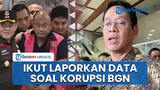 Dadan Hindayana cs Jadi Tersangka Korupsi MBG, Purbaya Mengaku Ikut Kirim Data ke Kejagung