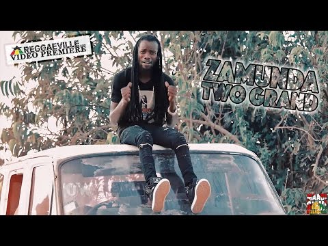 Zamunda - Two Grand [Official Video 2016]