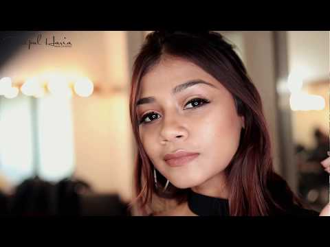Bridal Makeup Artist portfolio by Glam By Deepal Haria in Mumbai - Photo 2