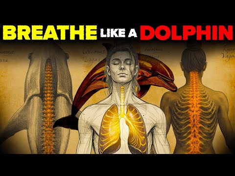 Breathe Like a Dolphin: 7-Minute Technique to Manifest Instantly (Science Proven)