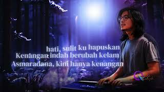 Download lagu Maleai - Asmaradana (Lirik) mp3