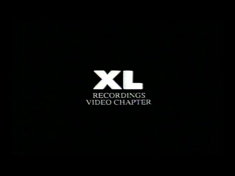 XL RECORDINGS : The Video Chapter [VHS] 1992