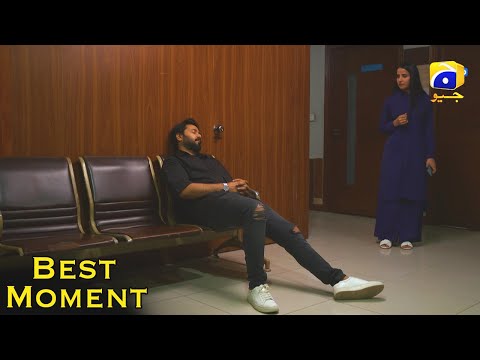 Grift Episode 81 || Ali Abbas - Saniya Shamshad || 𝐁𝐞𝐬𝐭 𝐌𝐨𝐦𝐞𝐧𝐭 𝟎𝟔 || Har Pal Geo