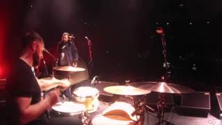 Reverend and the Makers - Black Widow/Making Babies - Nottingham Arena
