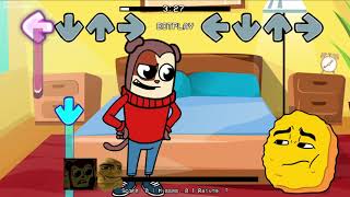 Cover art for TwiddleFinger v2