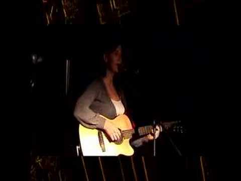 Rebecca Rothwell - Shine live - Wired at SSR (Manchester)