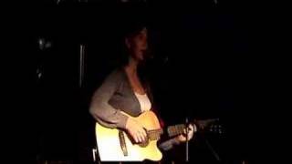 Rebecca Rothwell - Shine live - Wired at SSR (Manchester)