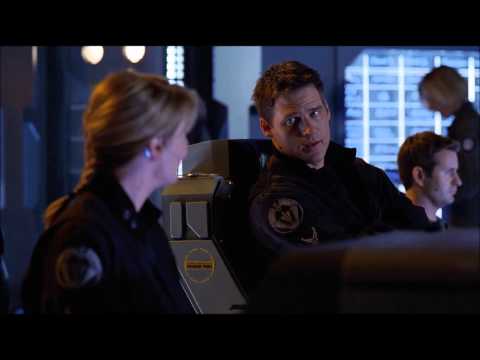 Stargate: The Ark of Truth: Supergate