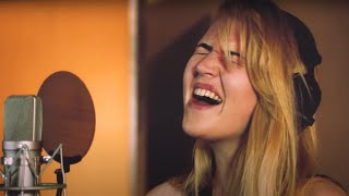 Slow Club 'Come On Poet' Selector Radio session