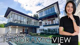 House Tour 404 • Amazing 5-Bedroom House for Sale in Richdale Subdivision, Antipolo Rizal | Presello