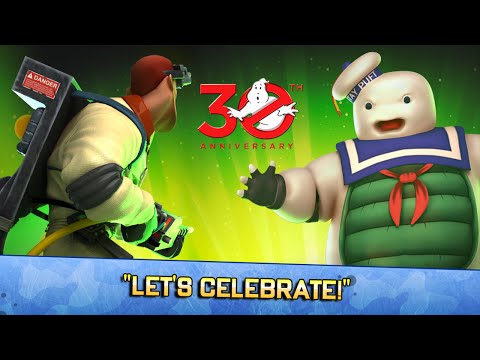 ghostbusters ios review