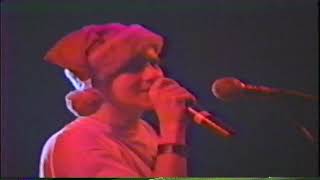 bEasTiE bOys --NeTTy&#39;s giRL -- LiVe --
